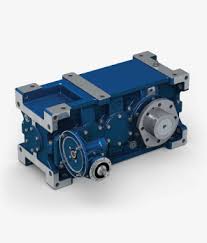 Reductor tandem GSM ROV