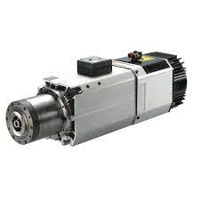 motor 300 Hz HSD