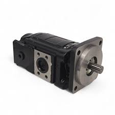 Divisor de caudal Casappa Hydraulic