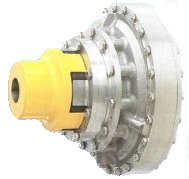 Embrague Fluidrive