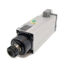 motor alta frecuencia HSD