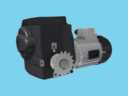 Gearbox Brinkmann Reductor y motor-reducteur