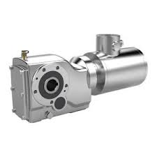 NINGJIE engine reducteur