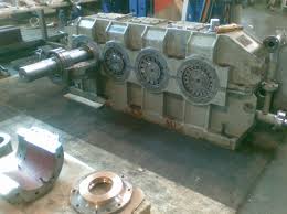 gearbox Kestermann