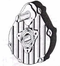 Spare parts catalog Mecantex gearbox gearmotor and motor