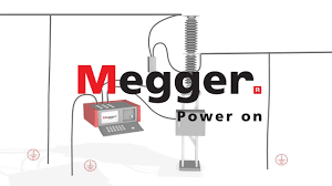 Megger SG32-1500M