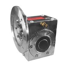 Repuestos reductor NINGJIE Drive