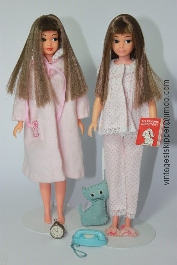 1960 skipper doll shop