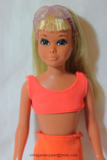 Malibu skipper 1971 new arrivals