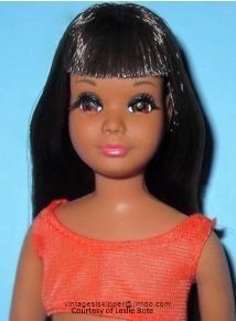 malibu skipper doll