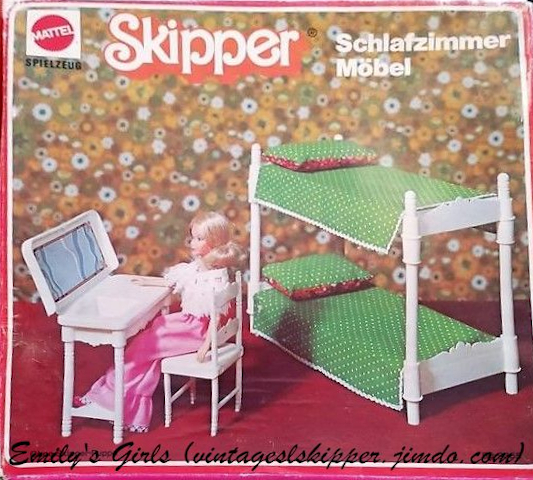 Quick sales curl skipper
