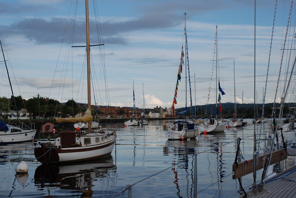 Avoca River - Arklow