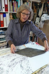 Maya Lörtscher