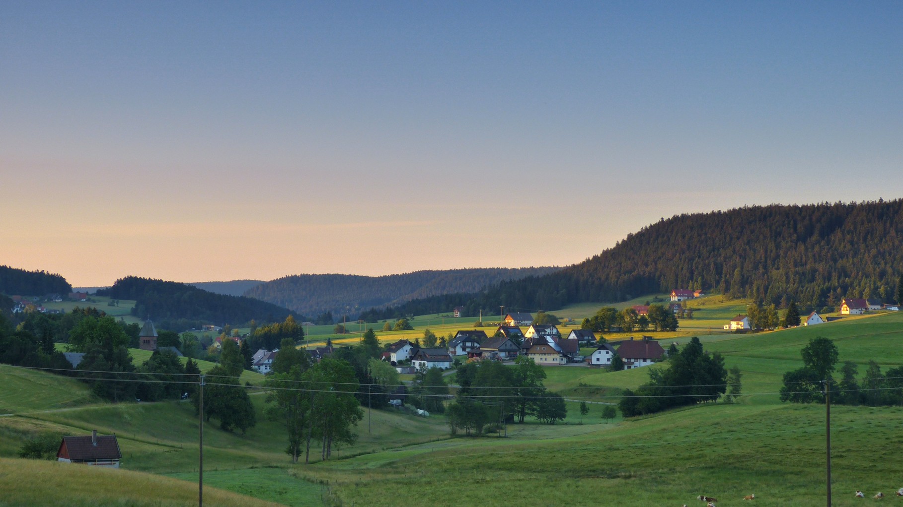 Lauterbach - Heimat Mittlerer Schwarzwald