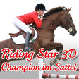 Game Icon Riding Star 3D