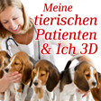 Game Icon Meine tierischen Patienten & Ich 3D