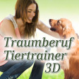 Game Icon Traumberuf Tiertrainer 3D