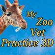 Title Info Graphic My Zoo Vet Practice 3D