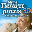 Game Icon Tierarztpraxis Land 3D