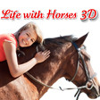 Life with Horses 3D / Press Info
