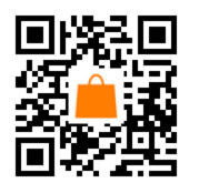 QR Code eShop Meine Tierstation im Outback 3D