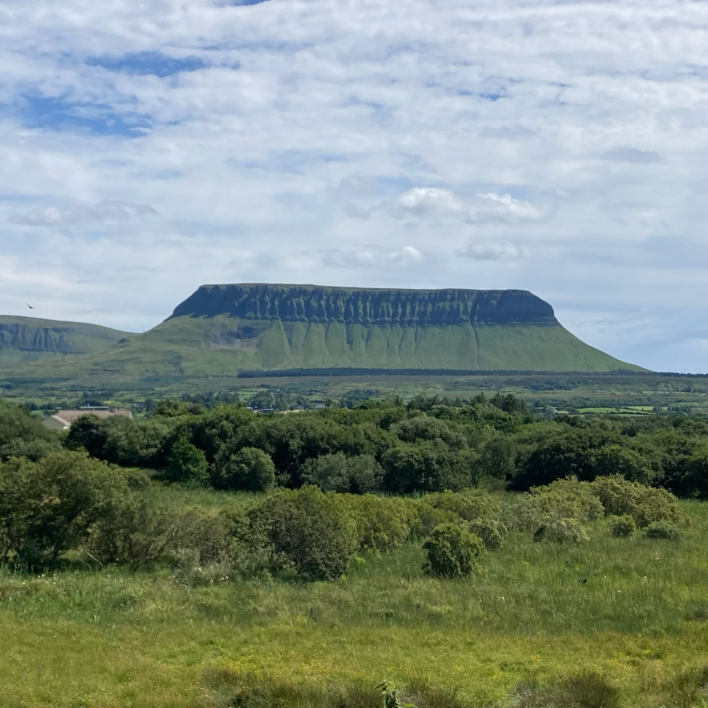 Benbulben