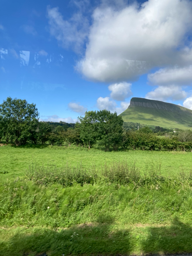ベンバルベン Benbulbin