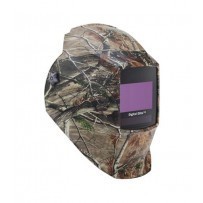 Careta Digital Elite Camouflage