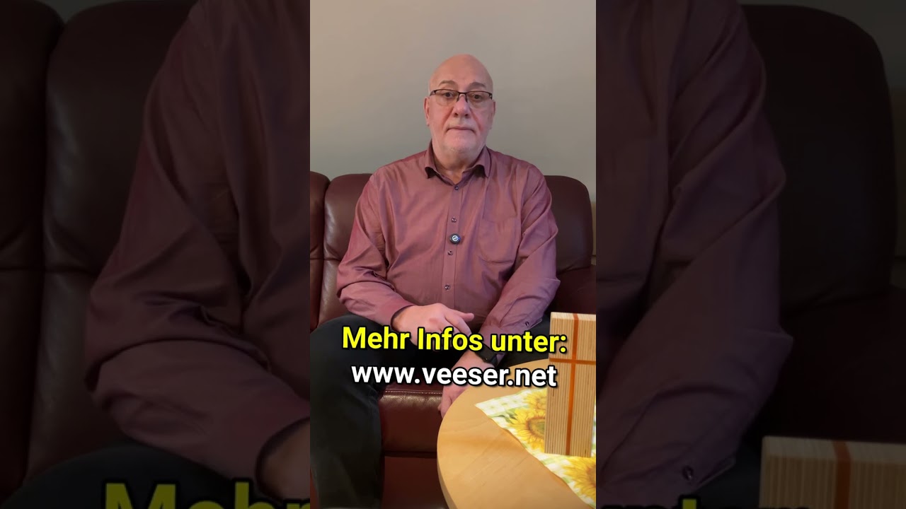 Dankbarkeit | Wilfried Veeser Persönlichkeitsentwicklung