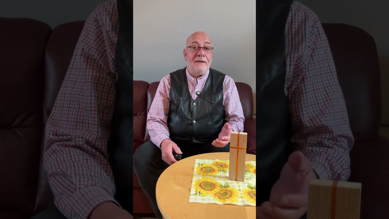 Lesen heilt | Wilfried Veeser Persönlichkeitsentwicklung
