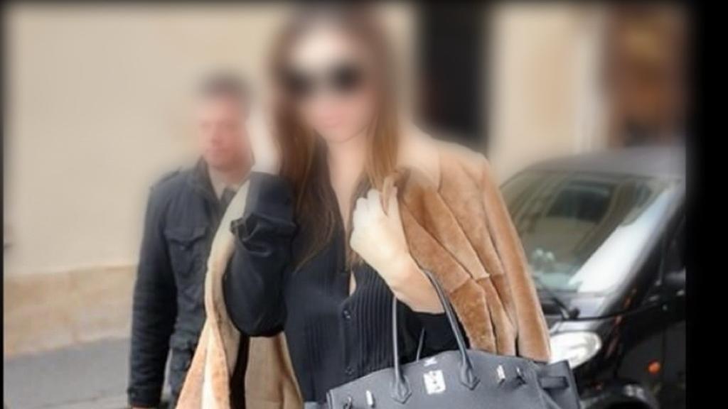 CELEBRITY AND CORPORATE VIP PROTECTION