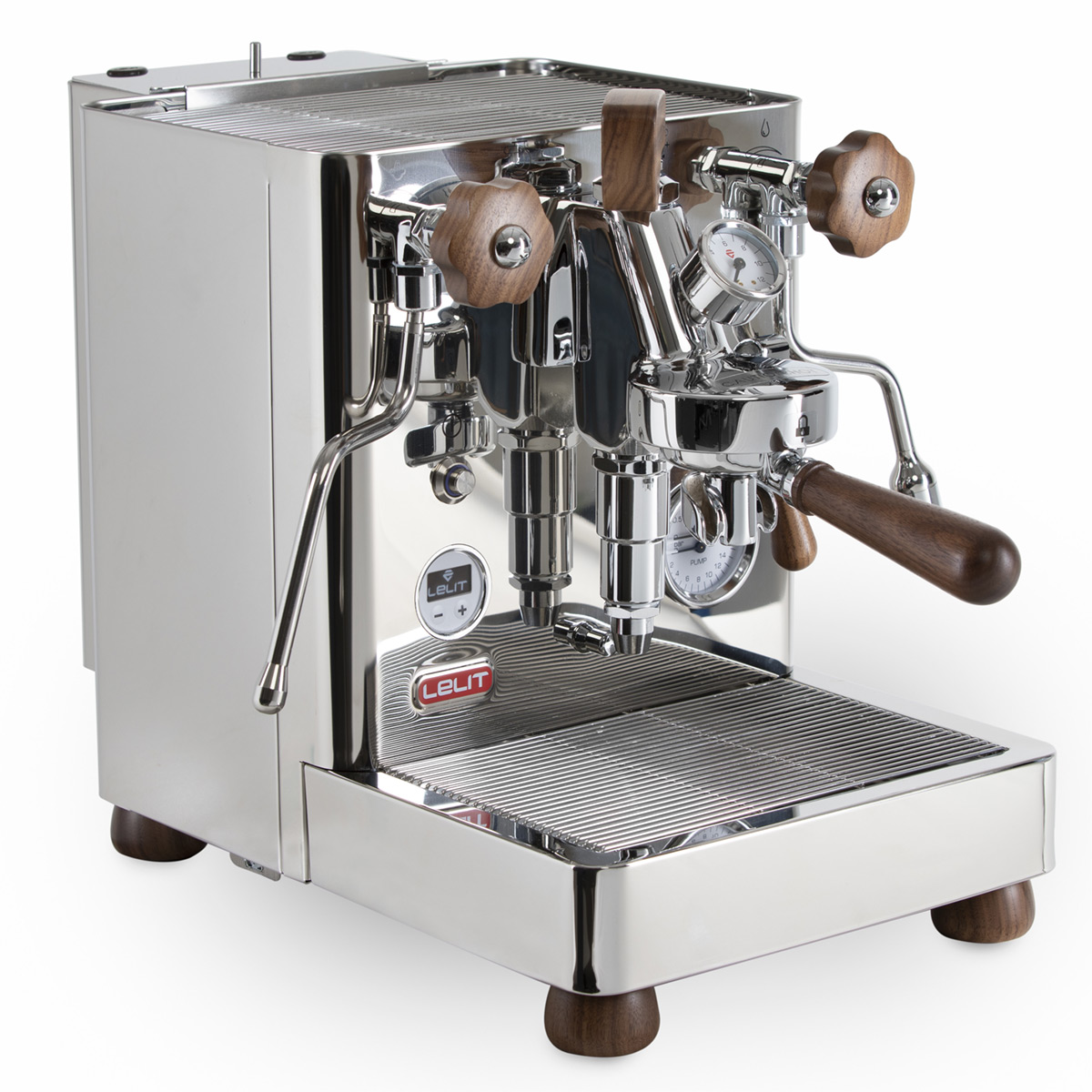 Lelit Bianca V3 PL162T
