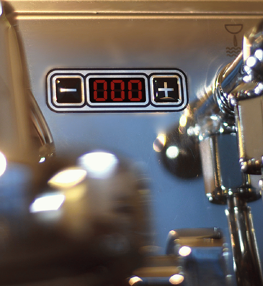 Pid controller Bezzera Magica Pid