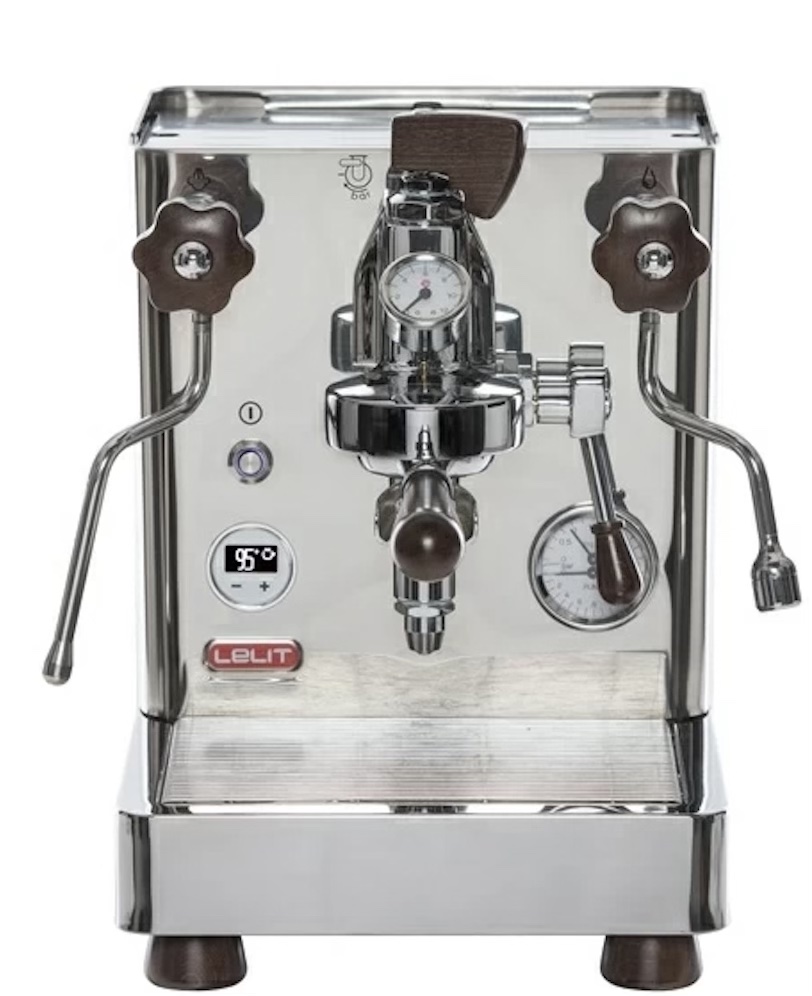 Lelit Bianca V3 PL162T 
