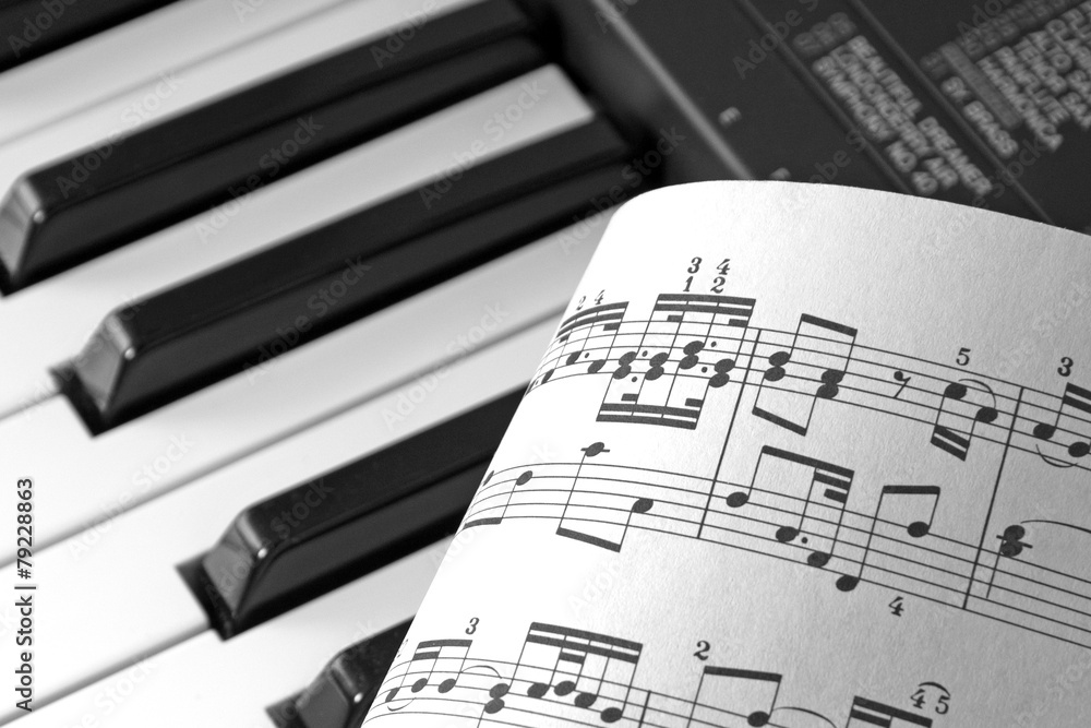 Praxisbeitrag - Postmoderne Klavierpädagogik oder vernetztes Denken? Beispiel Rhyhtmus