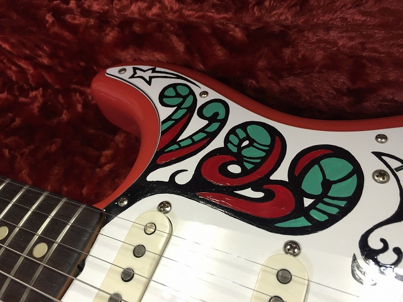 Jimi Hendrix Monterey Stratocaster 製作品 Jimi Hendrix Monterey Stratocaster 製作品 hqdefault.jpg