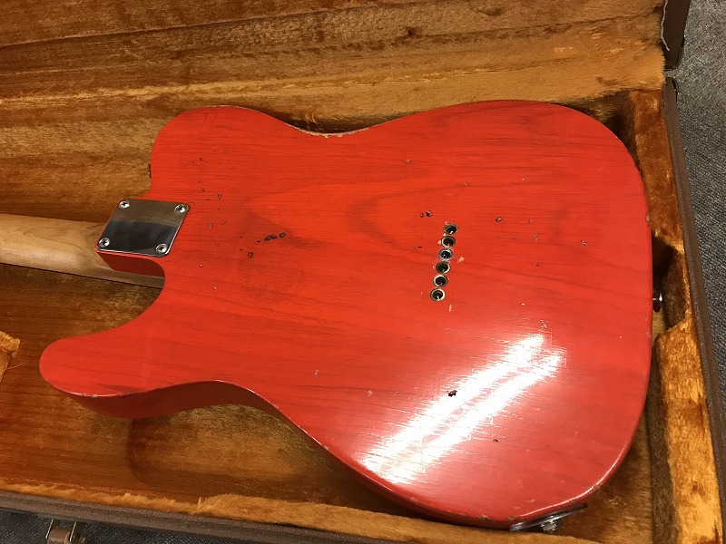 ギター FAT 113H RED TOP PLATE ギター FAT 113H RED TOP PLATE ギター FAT 113H RED TOP PLATE ギター