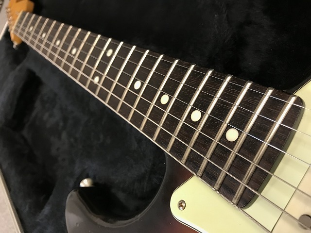 ギター FAT 310D used】FAT / 310.D #3-11048【TONIQ横浜