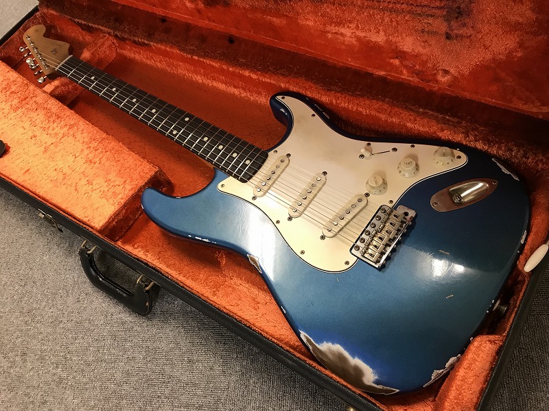 楽天市場】Squier Affinity Series Stratocaster -Lake Placid
