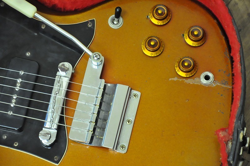Amazon | Gibson SG Tribute Vintage Cherry Satin SG