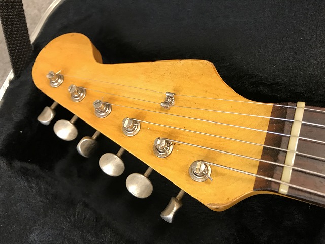 ギター FAT 310D used】FAT / 310.D #3-11048【TONIQ横浜