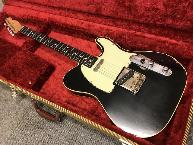 期間限定値下げ』Fender 70`s Telecaster PU Junk（Fender Japan
