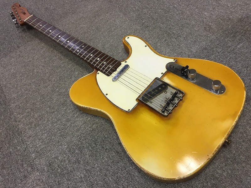 1967 smuggler telecaster Replica - fat-guitar-stock ページ! 1967 smuggler telecaster Replica - fat-guitar-stock ページ!