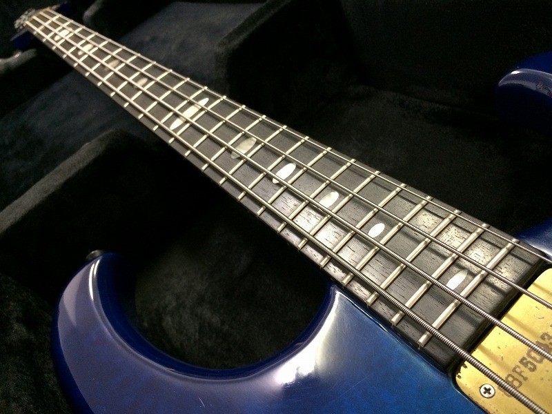 ALEMBIC Persuader - fat-guitar-stock ページ！