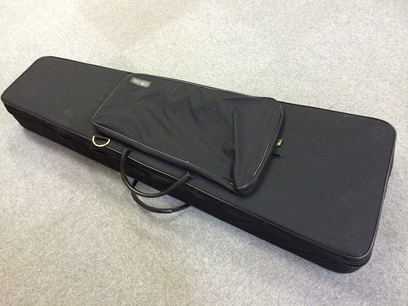 ALEMBIC Persuader - fat-guitar-stock ページ！
