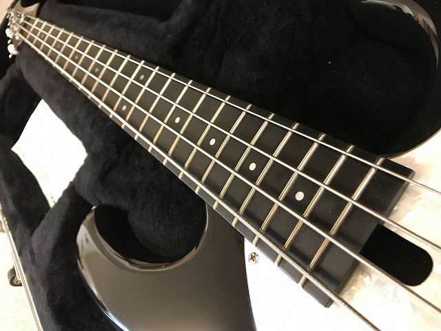 Modulus Graphite FB-4 - fat-guitar-stock ページ！