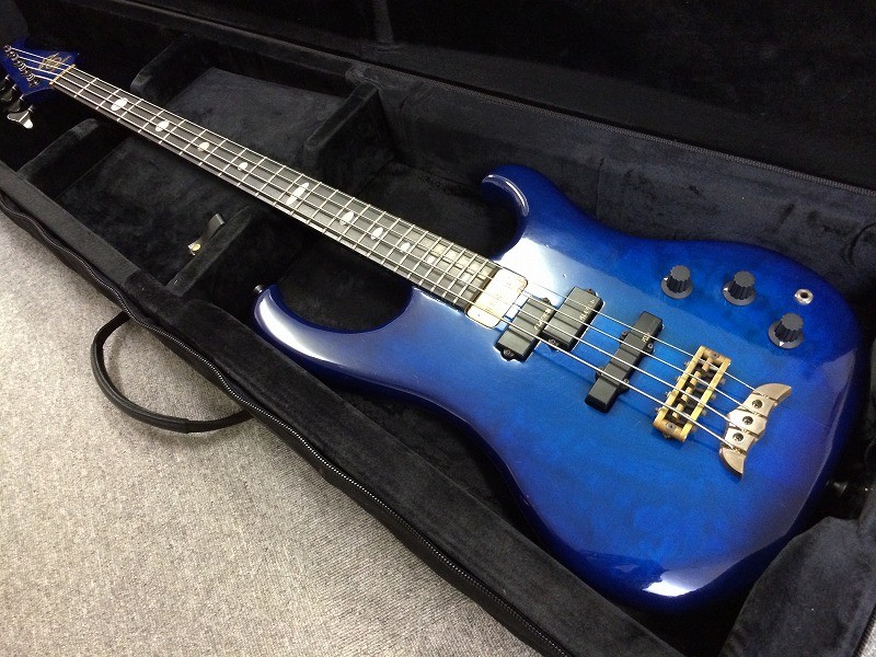 ALEMBIC ベース用ピックアップ PJ 希少 ALEMBIC MSG Series 1