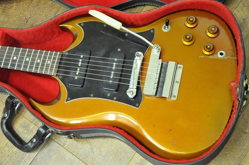 Gibson SG jr 1967年 ギブソン ヴィンテージ Gibson SG jr 1967年 ギブソン ヴィンテージ Gibson SG Junior