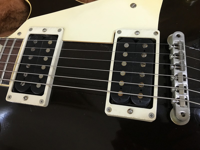 Fullertone Guitars Les Paul - fat-guitar-stock ページ! Fullertone Guitars Les Paul - fat-guitar-stock ページ!