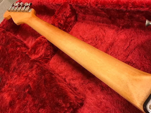ギター FAT 113H RED TOP PLATE ギター FAT 113H RED TOP PLATE ギター FAT 113H RED TOP PLATE
